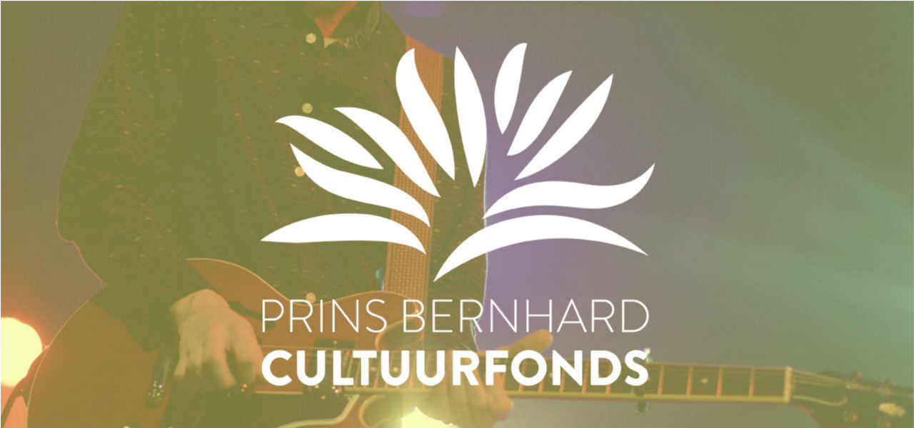 Online kickoff met Prins Bernhard Cultuurfonds Zeeland!