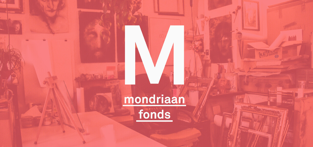 Een greep uit de projecten gesteund door onze matchfundingpartner het Mondriaan Fonds