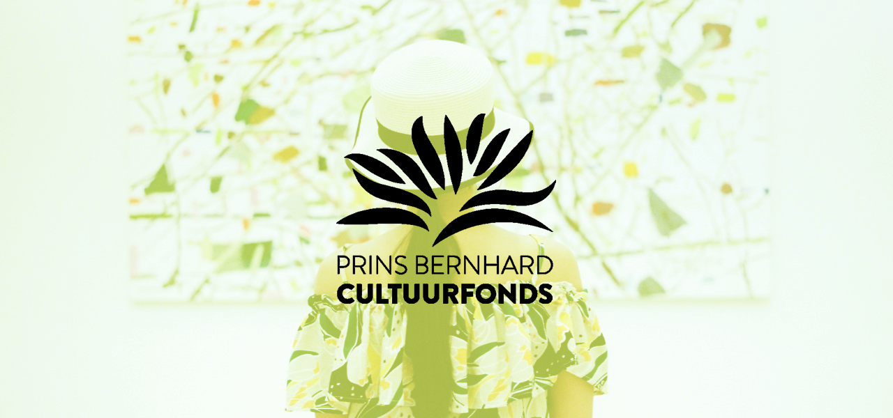 Prins Bernhard Cultuurfonds Noord-Holland gaat bijdragen aan voordekunstprojecten