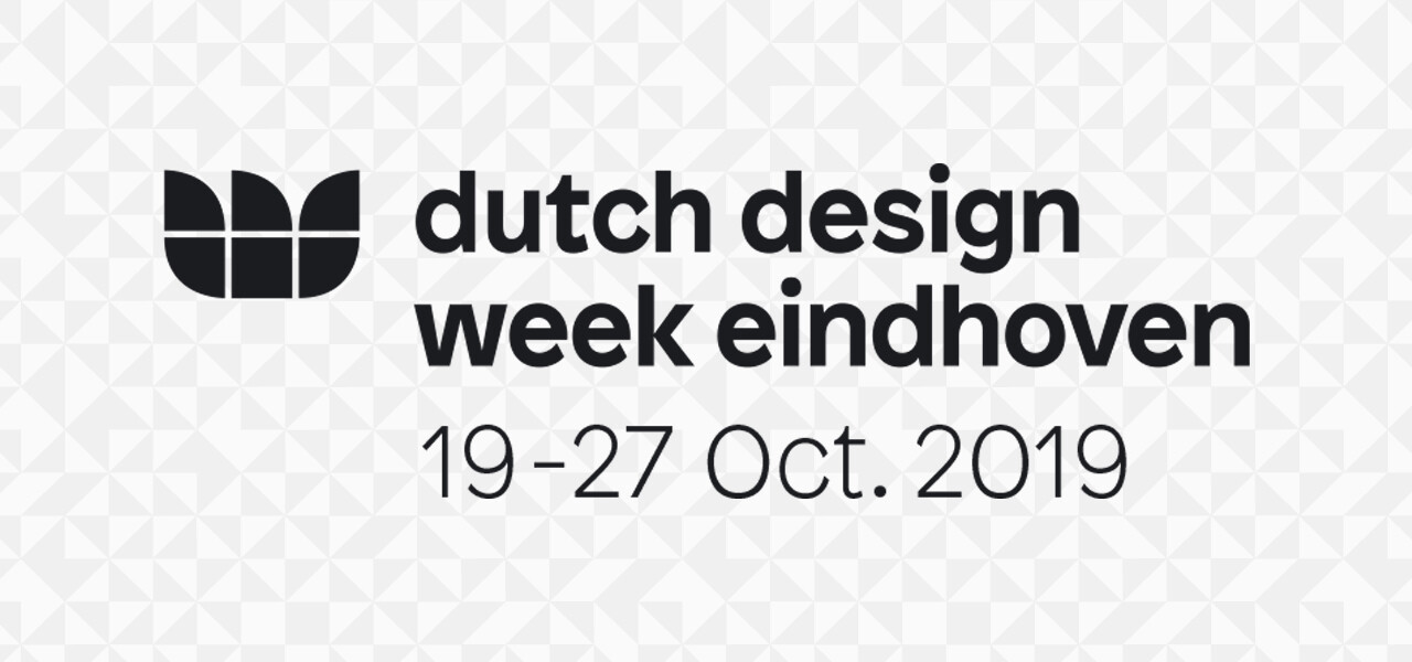 Dutch Design Week 2019: deze voordekunstmakers kom je tegen!