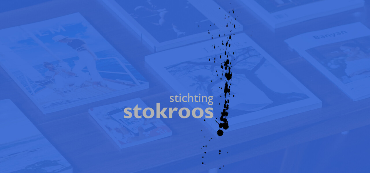 Stichting Stokroos is partner van voordekunst!