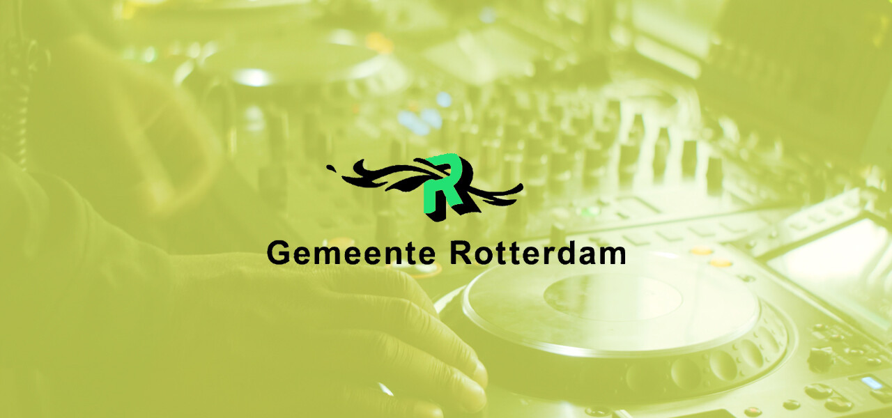 Gemeente Rotterdam draagt bij aan crowdfundingcampagnes op voordekunst