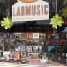 Labmusic  Recordstor