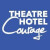 TheatreHotelCourage
