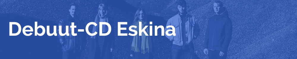 Eskina