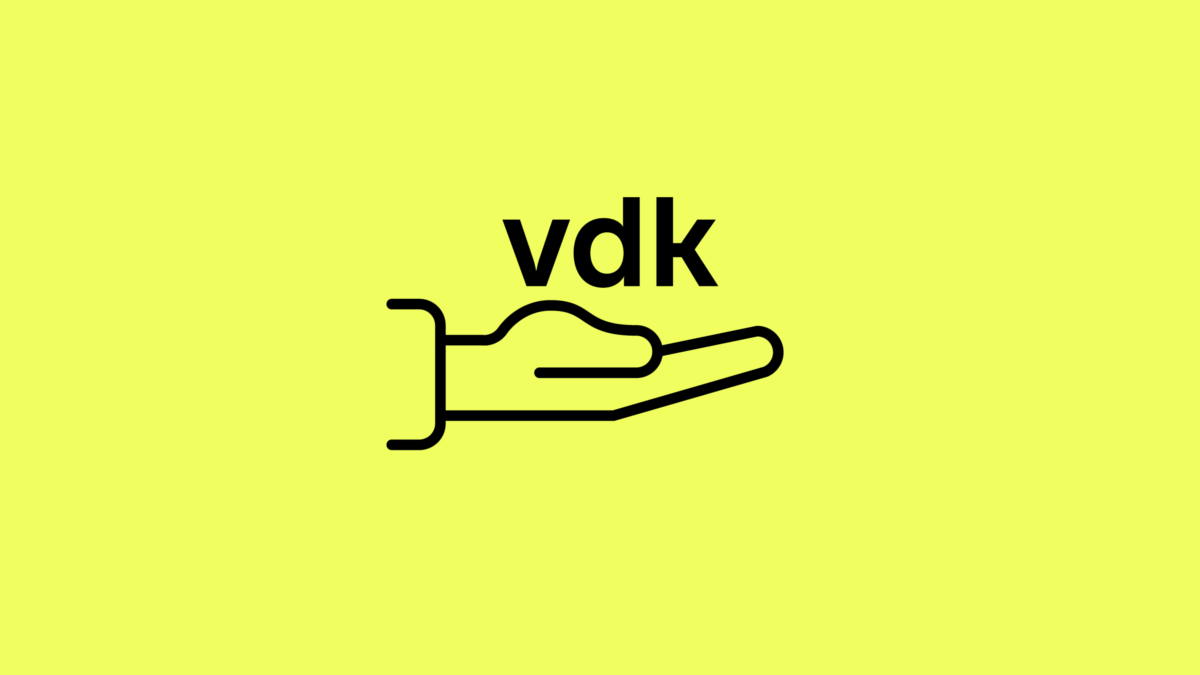 vdk-blog-geven